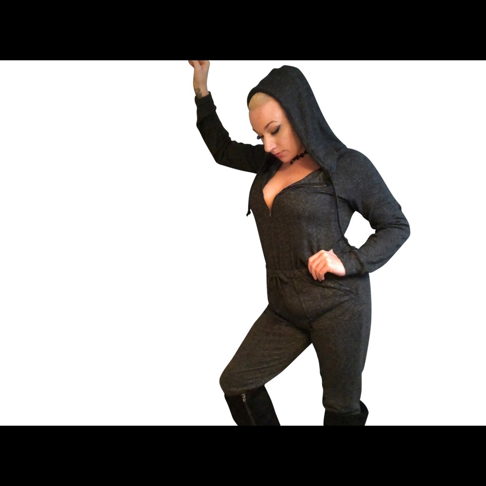 Light weight, comfy bodysuit NWT